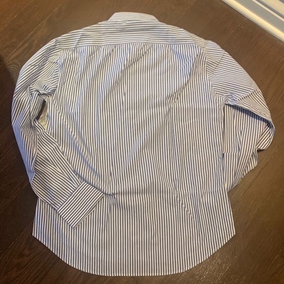 Men's long sleeves shirt from Brian & Barry Milano - Picture 6 of 8